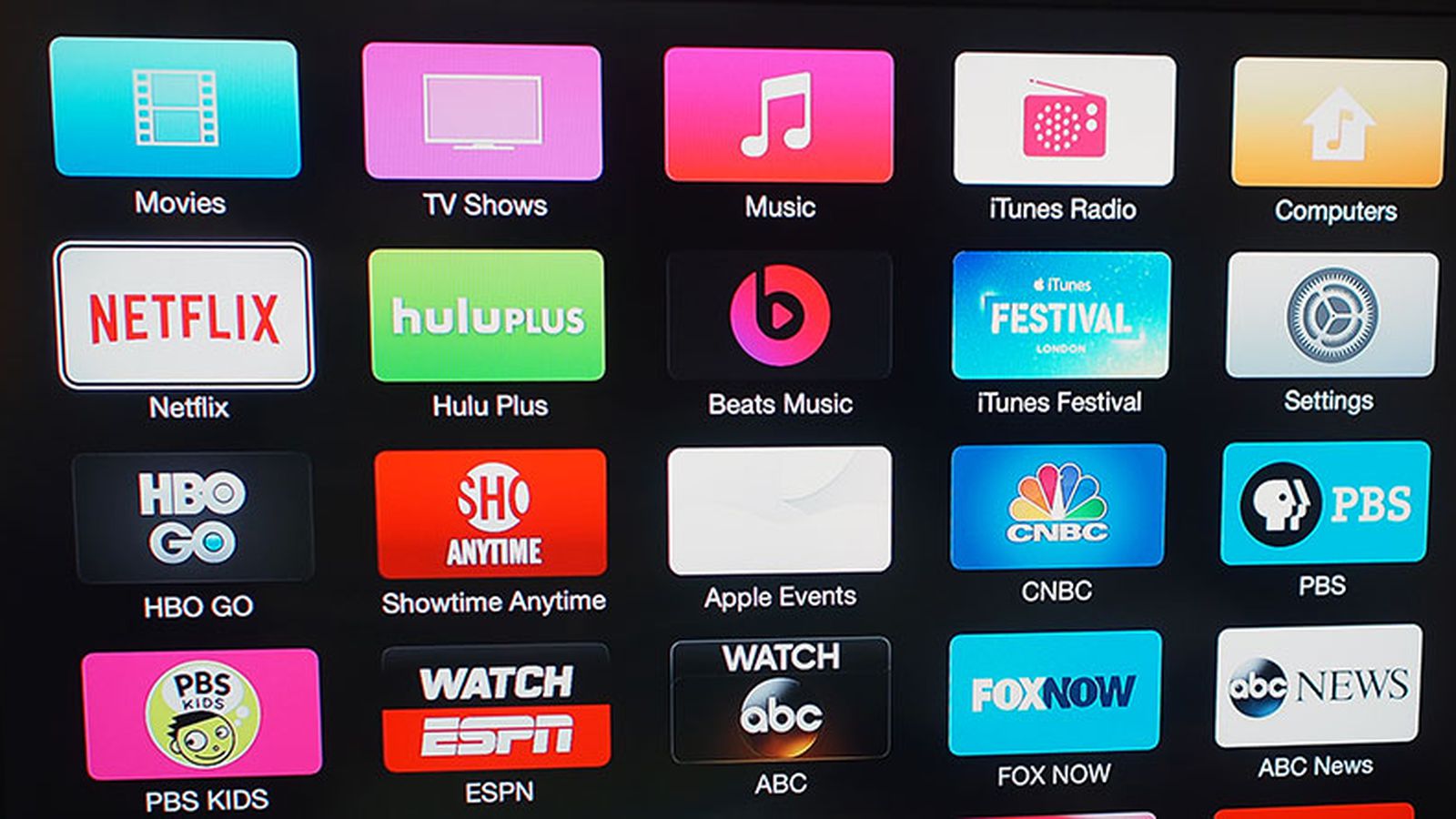 A&e Tv App For Mac
